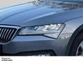 Skoda Superb Com 1.5 TSI NAVI ACC SHZ PDC LM Grau - thumbnail 5