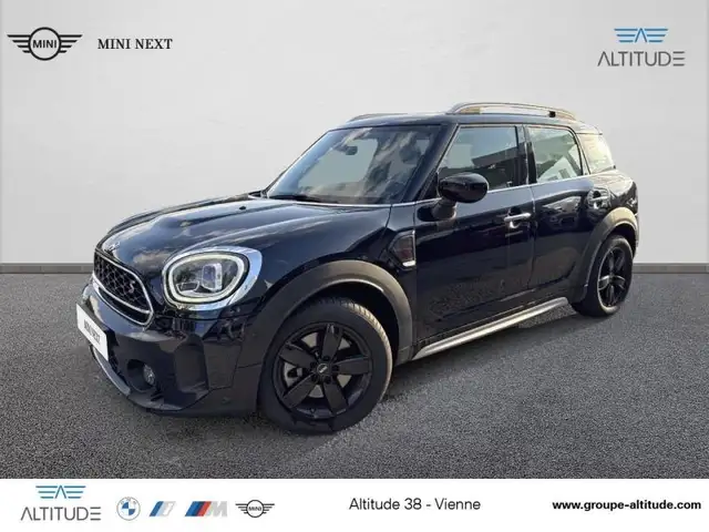 MINI Countryman C Cooper SD  190ch Northwood BVA8