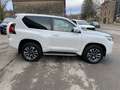 Toyota Land Cruiser Land Cruiser 2.8 D-4D Style A/T Blanc - thumbnail 2