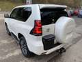Toyota Land Cruiser Land Cruiser 2.8 D-4D Style A/T Blanc - thumbnail 3