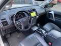 Toyota Land Cruiser Land Cruiser 2.8 D-4D Style A/T Blanc - thumbnail 4