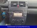 Mercedes-Benz A 150 AUTOMATIK *5-TÜRIG*RENTNER*GARAGE*HU:NEU* Blau - thumbnail 28