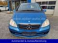 Mercedes-Benz A 150 AUTOMATIK *5-TÜRIG*RENTNER*GARAGE*HU:NEU* Blau - thumbnail 4