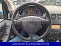 Mercedes-Benz A 150 AUTOMATIK *5-TÜRIG*RENTNER*GARAGE*HU:NEU* Blau - thumbnail 18