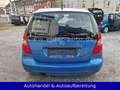 Mercedes-Benz A 150 AUTOMATIK *5-TÜRIG*RENTNER*GARAGE*HU:NEU* Blau - thumbnail 5