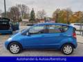 Mercedes-Benz A 150 AUTOMATIK *5-TÜRIG*RENTNER*GARAGE*HU:NEU* Blau - thumbnail 9