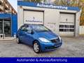 Mercedes-Benz A 150 AUTOMATIK *5-TÜRIG*RENTNER*GARAGE*HU:NEU* Blau - thumbnail 1