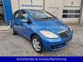 Mercedes-Benz A 150 AUTOMATIK *5-TÜRIG*RENTNER*GARAGE*HU:NEU* Blau - thumbnail 2