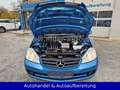 Mercedes-Benz A 150 AUTOMATIK *5-TÜRIG*RENTNER*GARAGE*HU:NEU* Blau - thumbnail 37