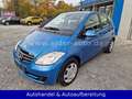 Mercedes-Benz A 150 AUTOMATIK *5-TÜRIG*RENTNER*GARAGE*HU:NEU* Blau - thumbnail 3
