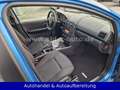 Mercedes-Benz A 150 AUTOMATIK *5-TÜRIG*RENTNER*GARAGE*HU:NEU* Blau - thumbnail 14