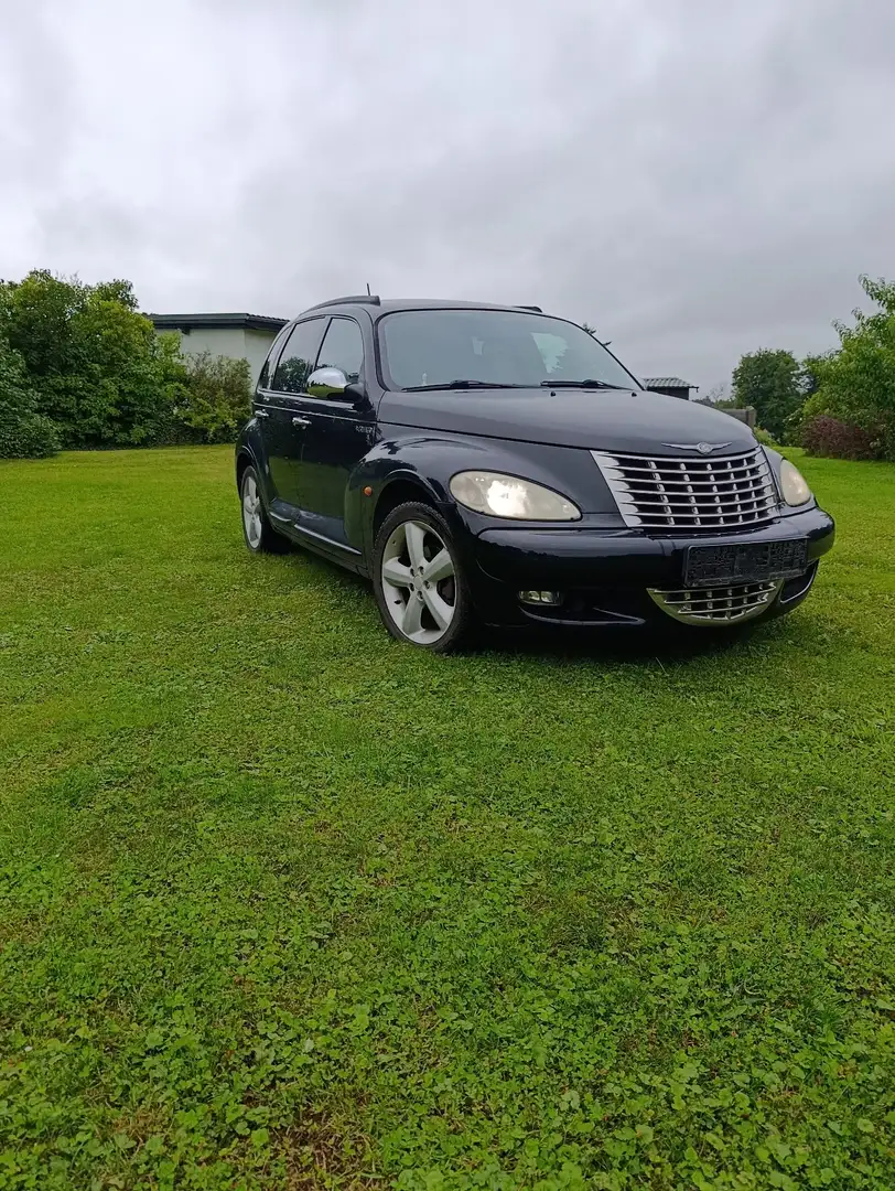 Chrysler PT Cruiser 2.4 Turbo GT - 2