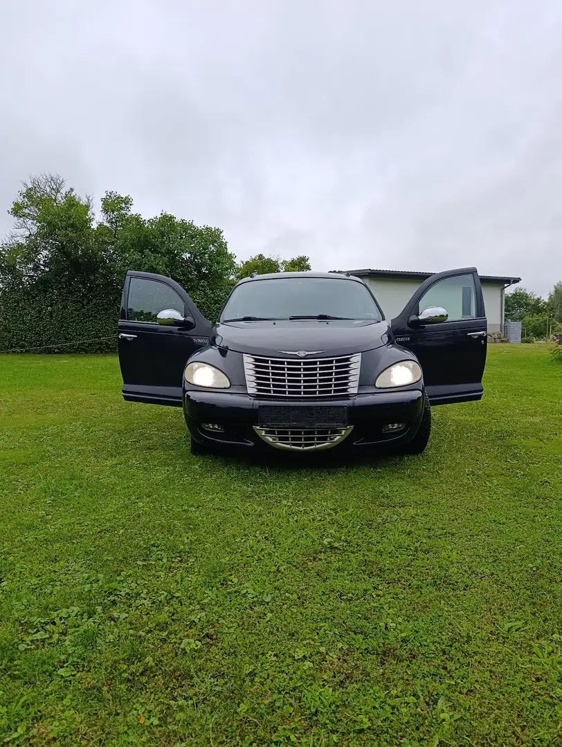 Chrysler PT Cruiser 2.4 Turbo GT - 1