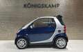 smart forTwo fortwo cabrio Basis Blau - thumbnail 4