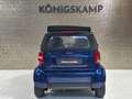 smart forTwo fortwo cabrio Basis Blau - thumbnail 3
