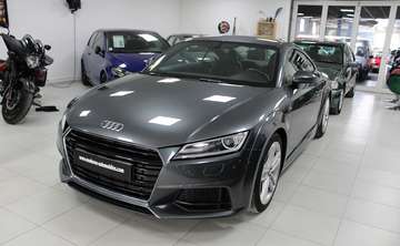 COUPE 1.8 TFSI 180CH S LINE TRONIC 7
