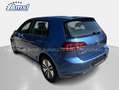Volkswagen Golf VII e-Golf pacific blue Kék - thumbnail 6
