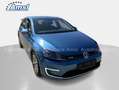 Volkswagen Golf VII e-Golf pacific blue Синій - thumbnail 3