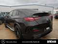 Mercedes-Benz GLC 63 AMG GLC 63S E Perform. Coupé Verkauf nur an Gewerbe! Zwart - thumbnail 3