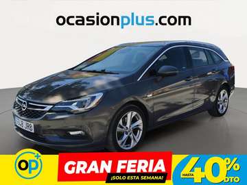 ST 1.6CDTi Dynamic 110
