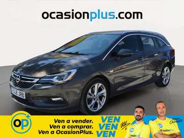 ST 1.6CDTi Dynamic 110