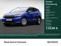 Skoda Enyaq iV 50 LED NAV PDC BT SHZ Albastru - thumbnail 1