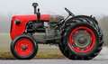 Lamborghini Sonstige DL 25 Rot - thumbnail 1