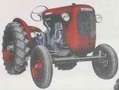 Lamborghini Sonstige DL 25 Rot - thumbnail 9