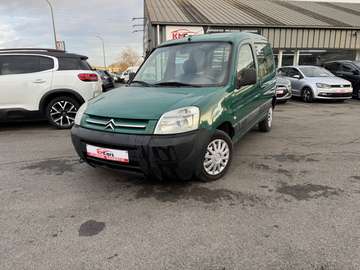 1.9 D // UTILITAIRE / CAMIONNETTE/CONTROLE TECH OK