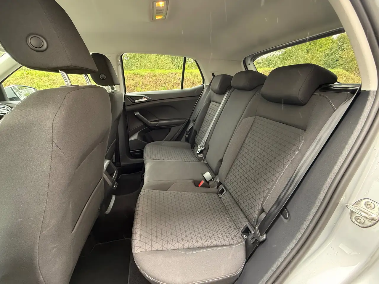 Volkswagen T-Cross 1.0 TSI Life Business DSG / ACC / Cam / Heated seats / Front, миниатюра 6