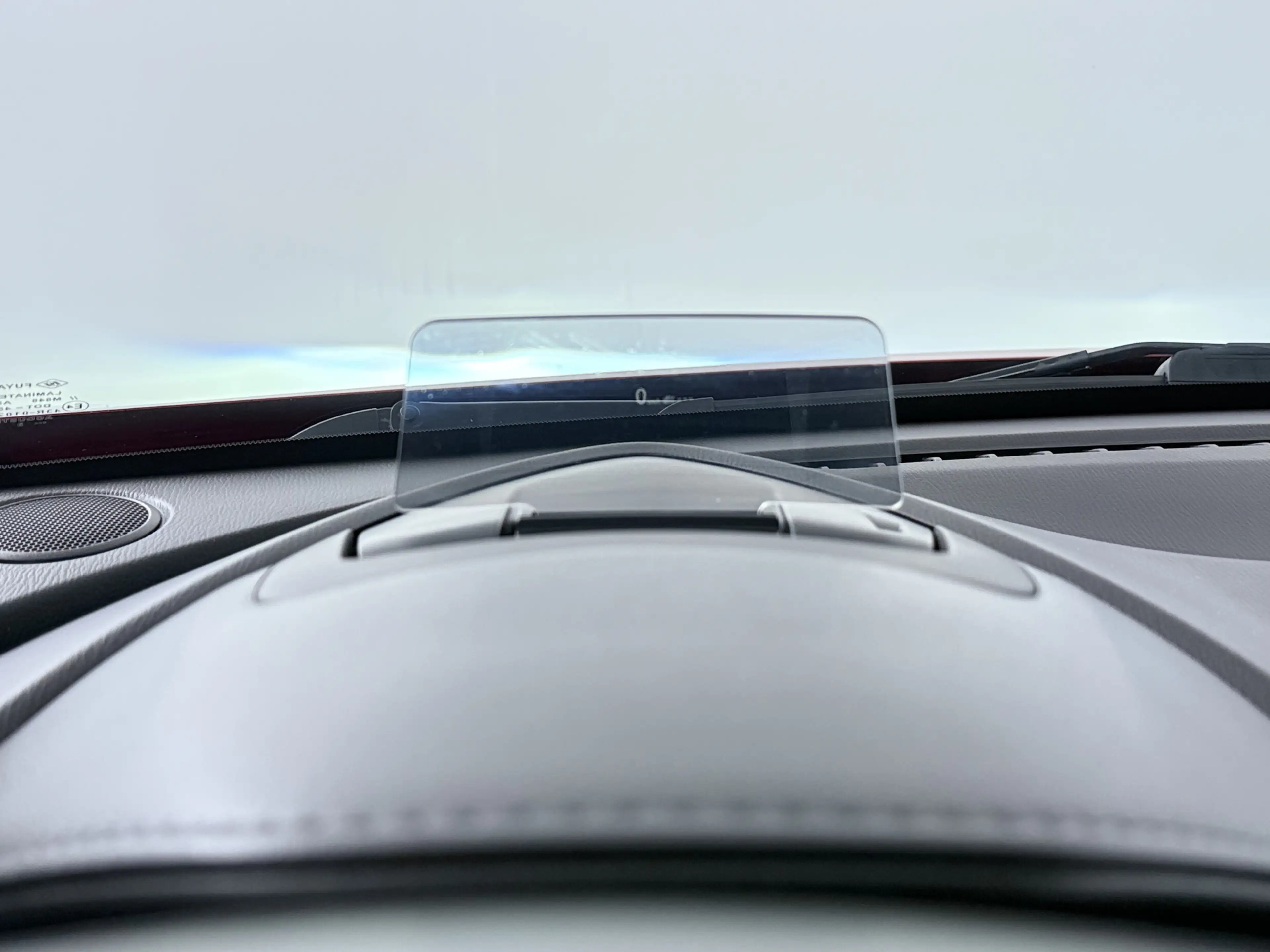 Mazda CX-3 2.0 SkyActiv-G 120 SkyLease — photo 12