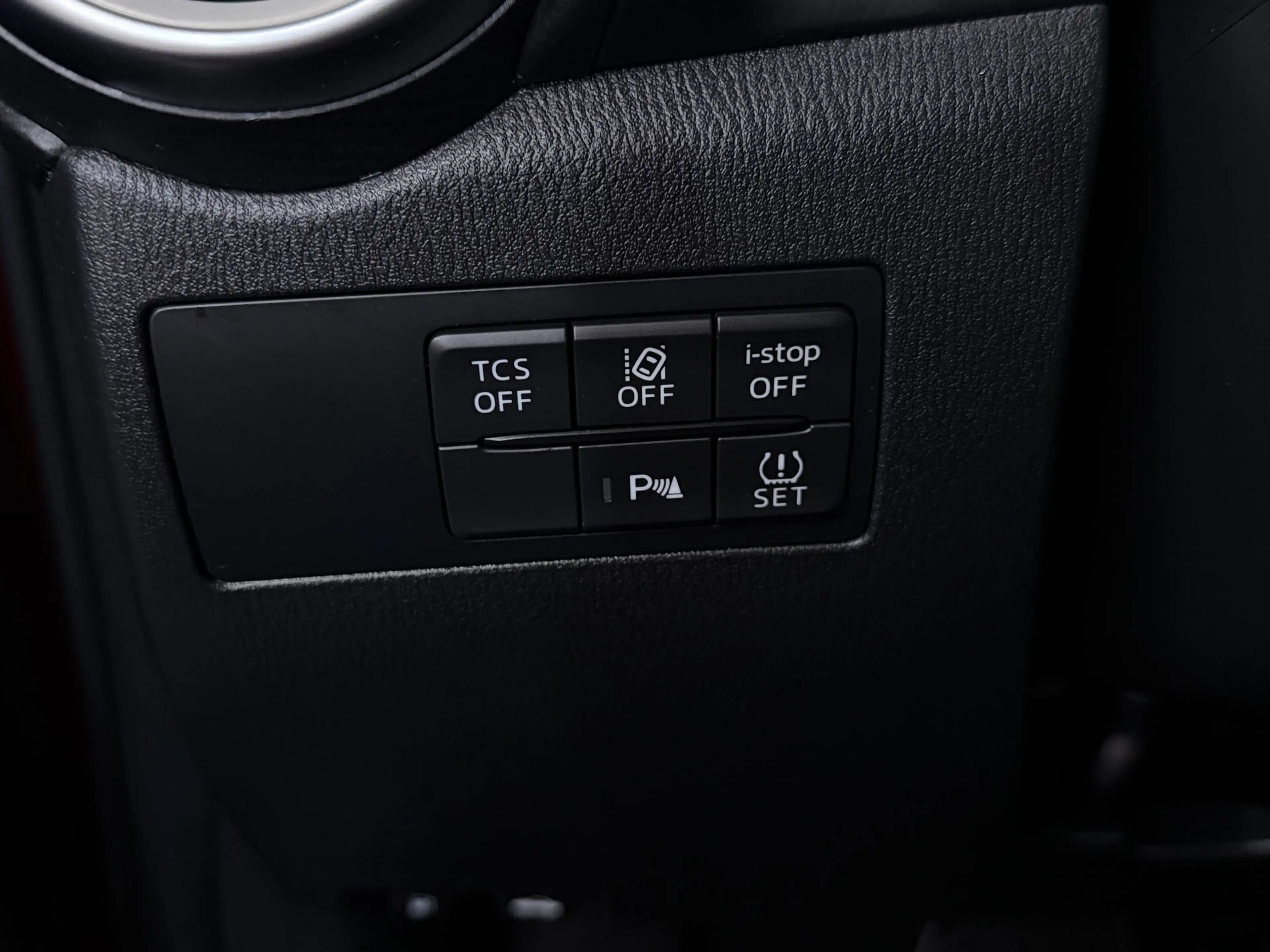 Mazda CX-3 2.0 SkyActiv-G 120 SkyLease — photo 10