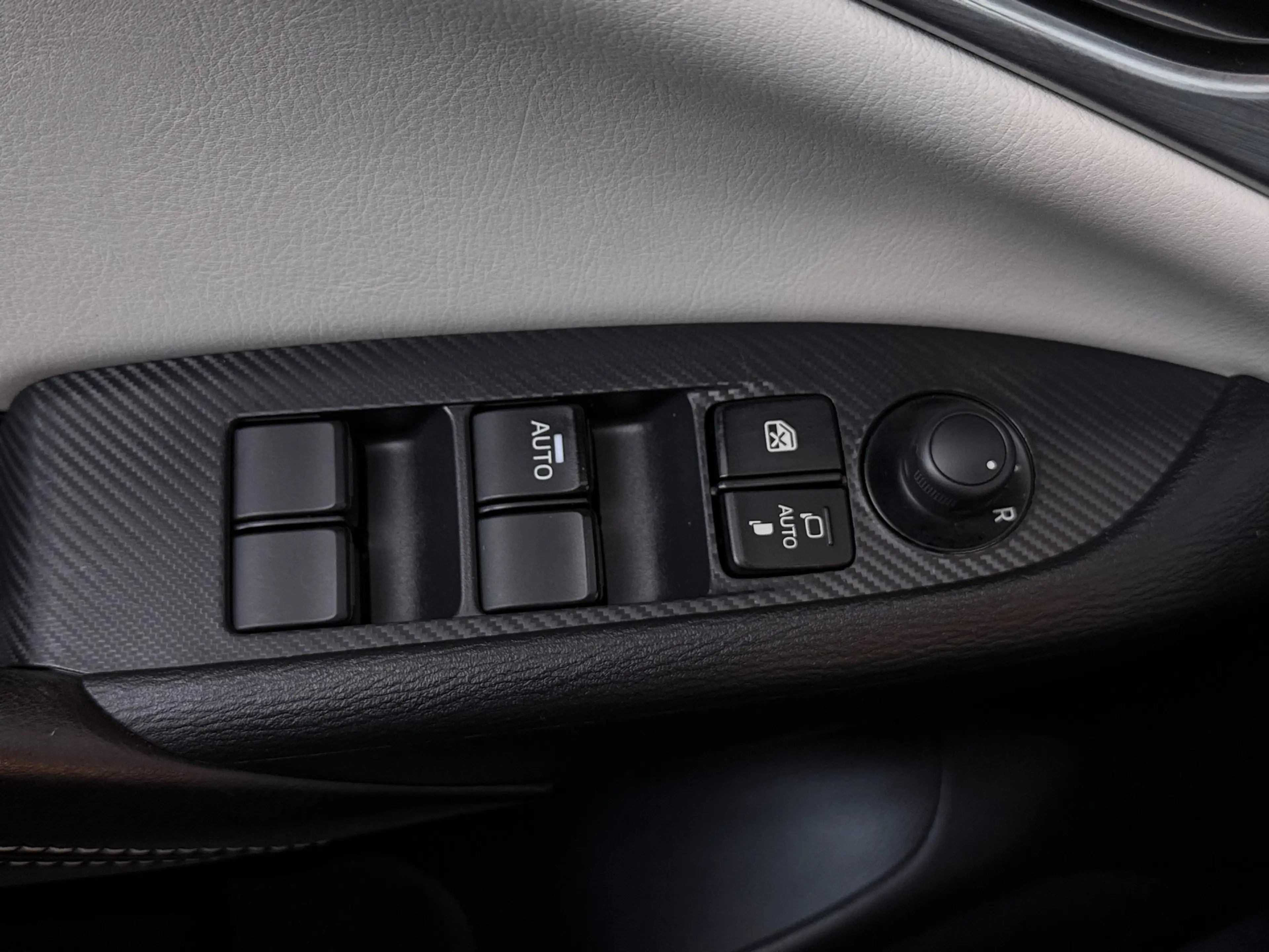 Mazda CX-3 2.0 SkyActiv-G 120 SkyLease — photo 9