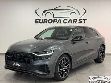 50 TDI 286cv quattro tiptronic S-line edition