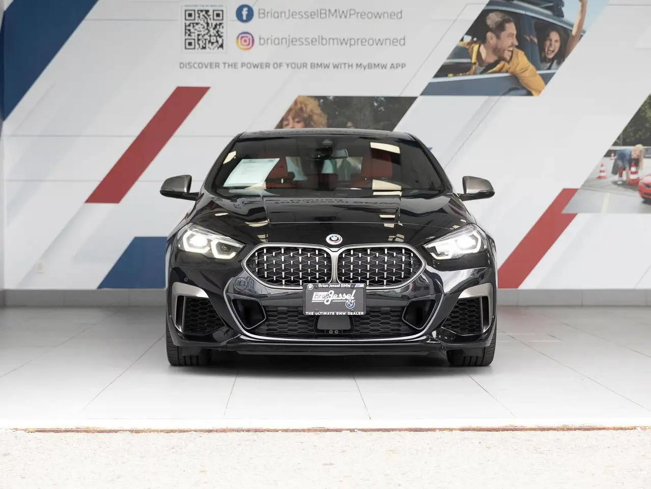 BMW 2 Series photo BMW 2 Series