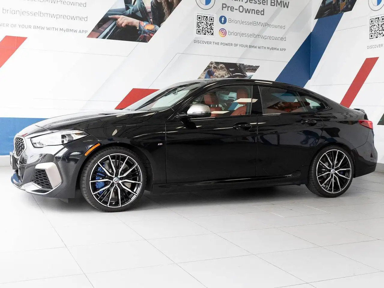 BMW 2 Series photo BMW 2 Series