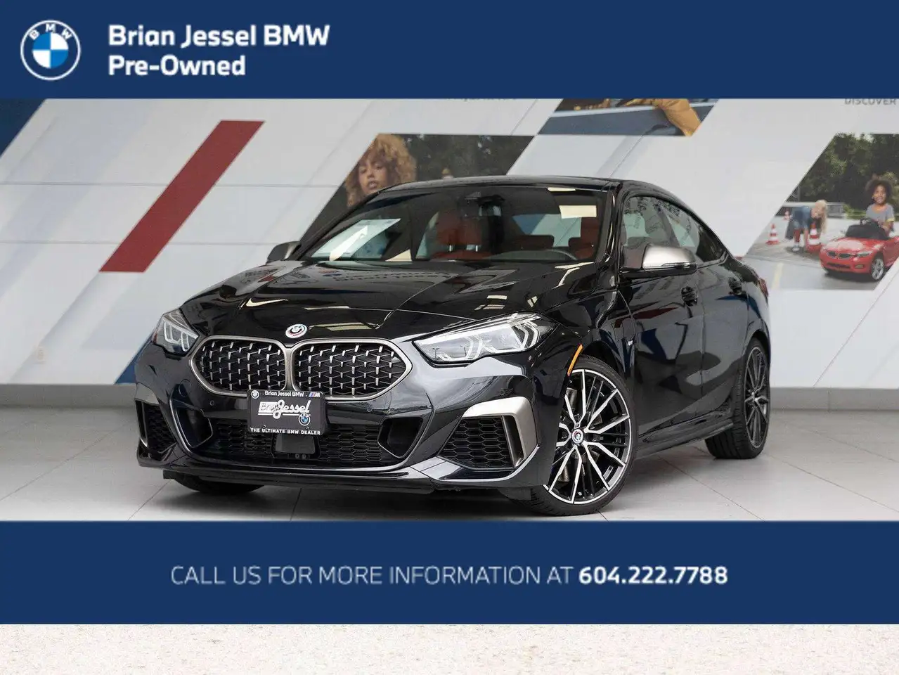 BMW 2 Series photo BMW 2 Series