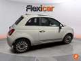 Fiat 500 Connect 1.0 Hybrid 52KW (70 CV) Blanc - thumbnail 9