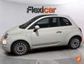 Fiat 500 Connect 1.0 Hybrid 52KW (70 CV) Blanc - thumbnail 4