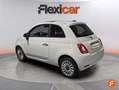 Fiat 500 Connect 1.0 Hybrid 52KW (70 CV) Blanc - thumbnail 5