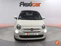Fiat 500 Connect 1.0 Hybrid 52KW (70 CV) Blanc - thumbnail 2