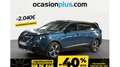Peugeot 5008 1.5BlueHDi S&S GT Line EAT8 130 Grün - thumbnail 1