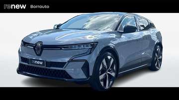 Megane IV E-Tech Techno EV60 AC22