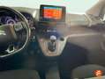 Citroen Berlingo Talla XL BlueHDi 100 S&S FEEL Gris - thumbnail 7