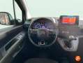 Citroen Berlingo Talla XL BlueHDi 100 S&S FEEL Gris - thumbnail 8