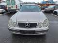 Mercedes-Benz E 220 CDI (211)Avantgarde Aut Grau - thumbnail 1
