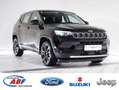 Jeep Compass Altitude e-Hybrid FWD Schwarz - thumbnail 1
