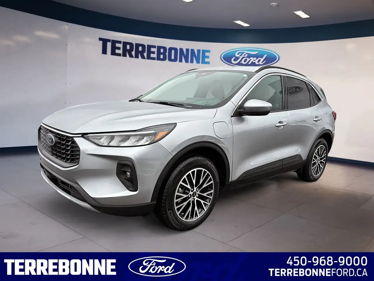 2023 Ford Escape