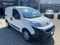 Fiat Fiorino 1.3 MJT 95CV Cargo clima Come nuovo! Blanc - thumbnail 5