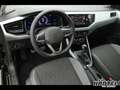 Volkswagen Polo GOAL 1.0 TSI 5-GANG (+ACC-RADAR+NAVI) LED Schwarz - thumbnail 9